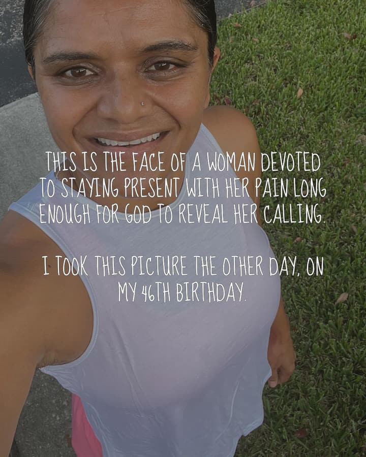 My self-expression isn’t something I find. It’s something that’s revealed as I walk. #masalamandalaofficial #homesteadflorida #freshfood #indianfoodtruck #conciousbusiness #floridacity