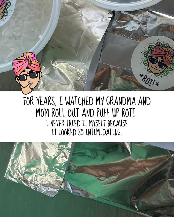 The fastest way to learn isn’t talent. It’s being inspired enough to create without needing to control the outcome. When you’re connected to the process, the learning comes naturally. #masalamandalaofficial #homesteadflorida #freshfood #indianfoodtruck #homemadeindianfood #floridacity