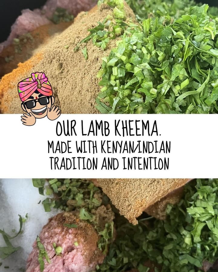 Because growth — like good food — isn’t rushed. ❤️ #masalamandalaofficial #southfloridafoodie #freshfood #homemadeindianfood #indianfoodtruck #homemadesamosas